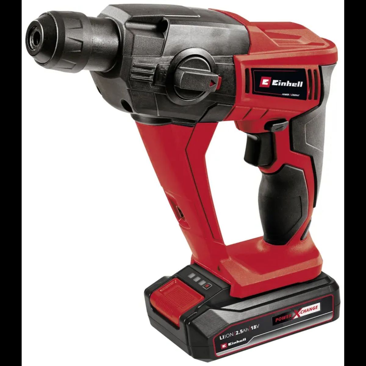 Einhell Akku Borehammer Te-hd 18 Li