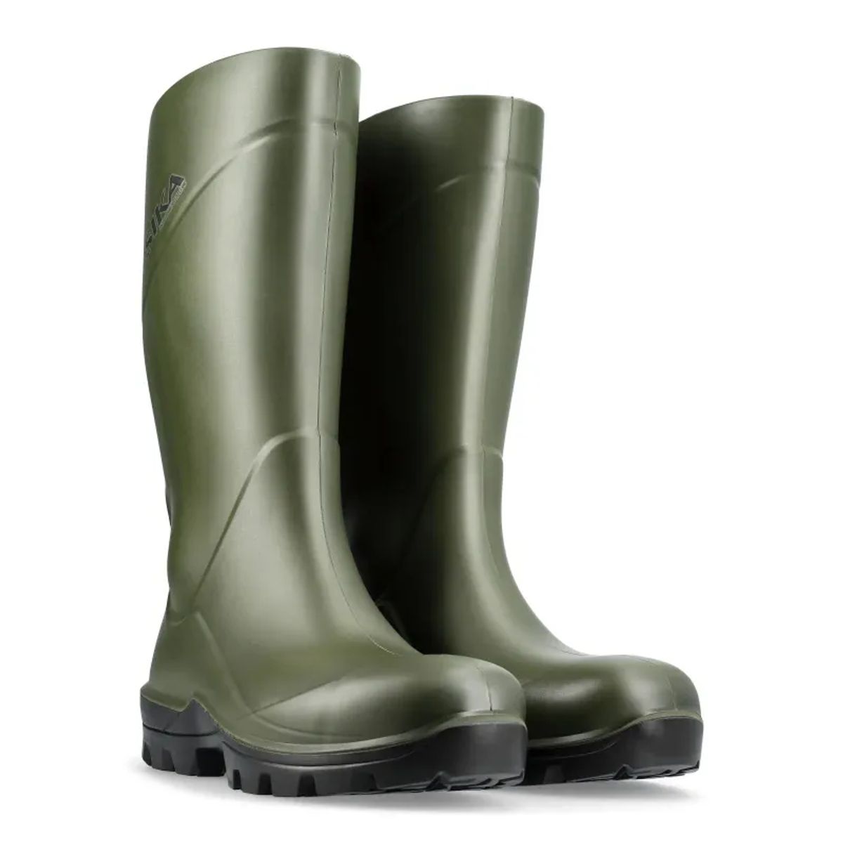 SIKA Green PU Safety S5 SRC