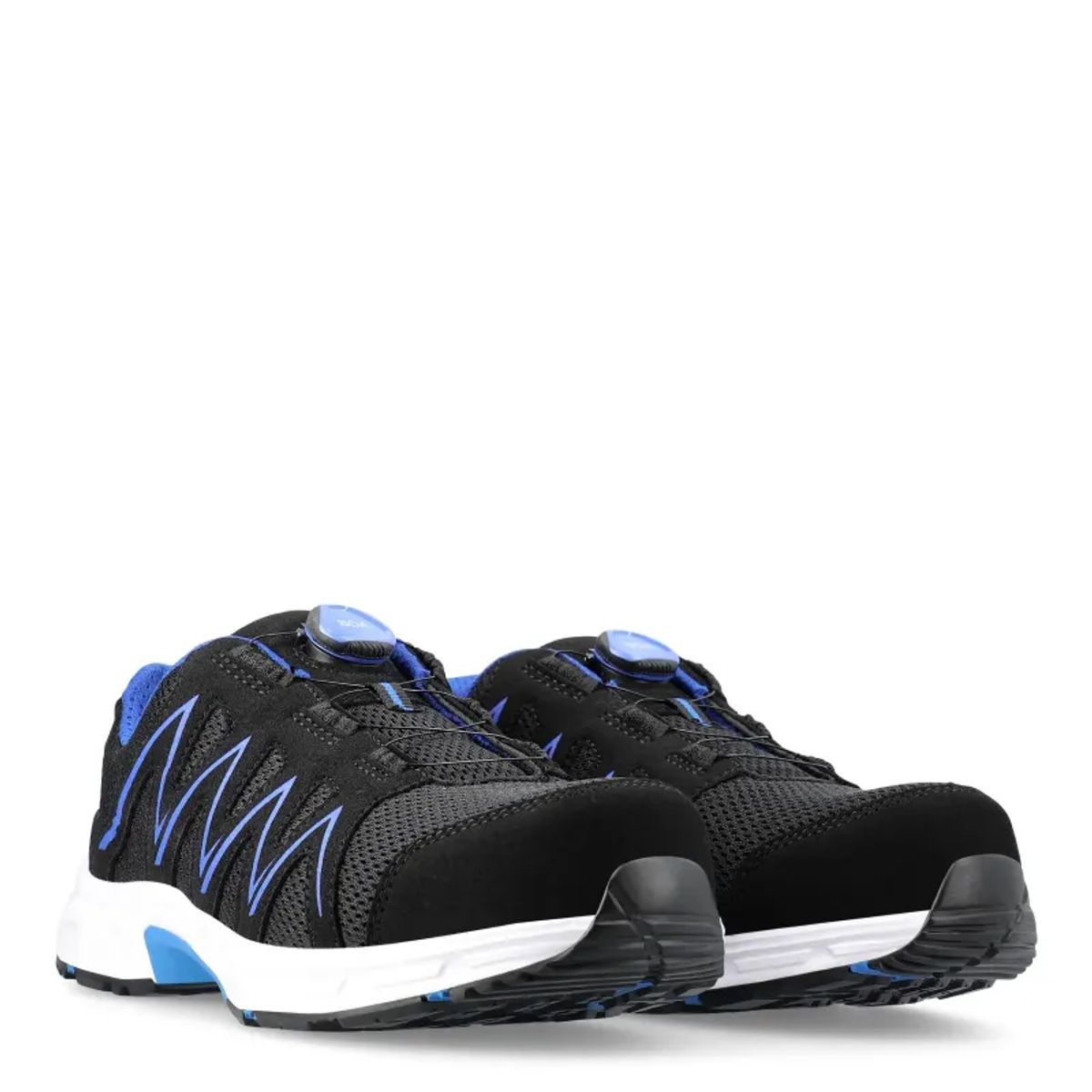 ELTEN Jo Speedy BOA black blue low