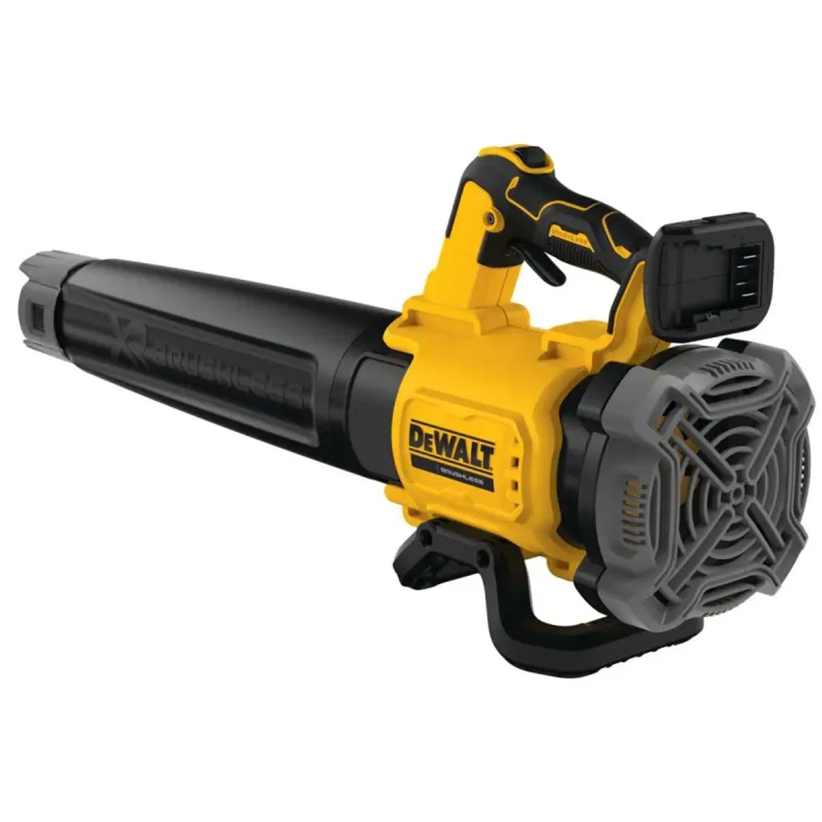 Dewalt 18V løvblæser solo - DCMBL562N-XJ