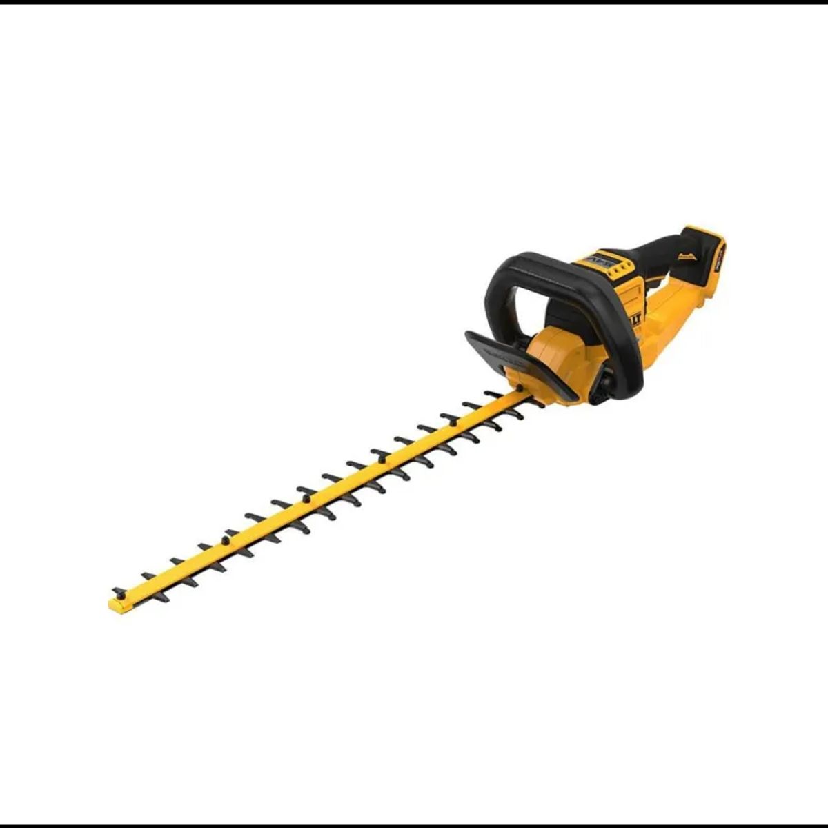 Dewalt 54V hækkeklipper 65cm solo - DCMHT573N-XJ