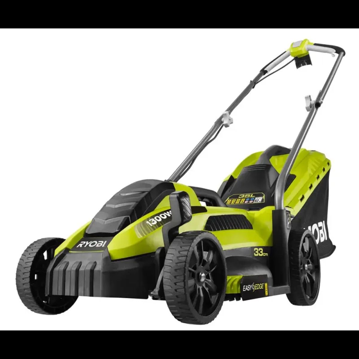 Ryobi EL-Plæneklipper RLM13E33S