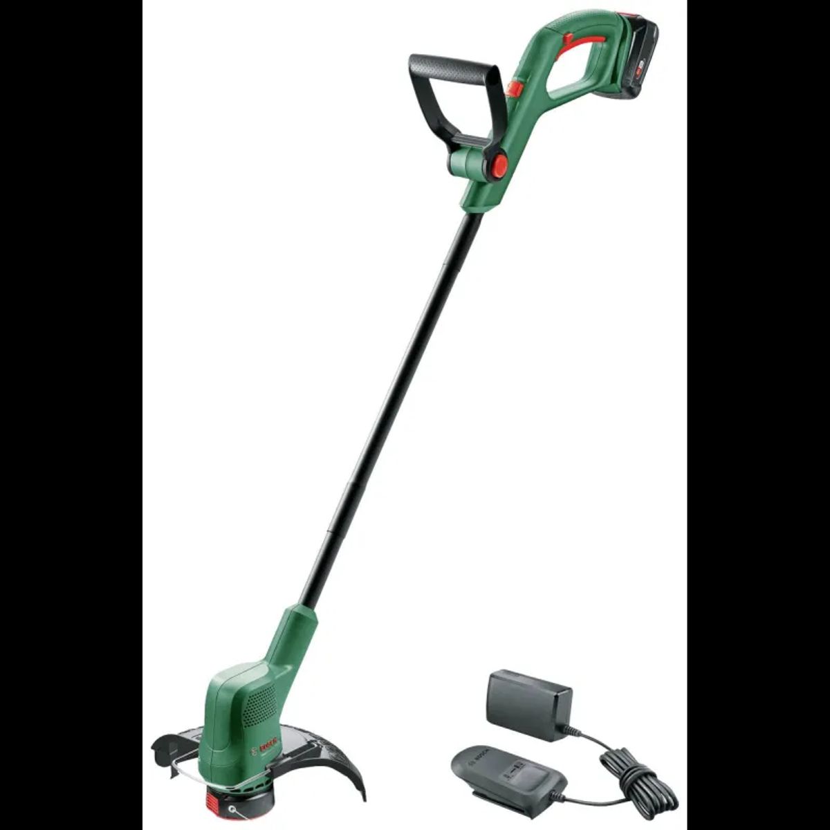 Bosch AKKU GRÆSTRIMMER EASY 23CM 18V 2,0AH Trimmer - 06008C1A03