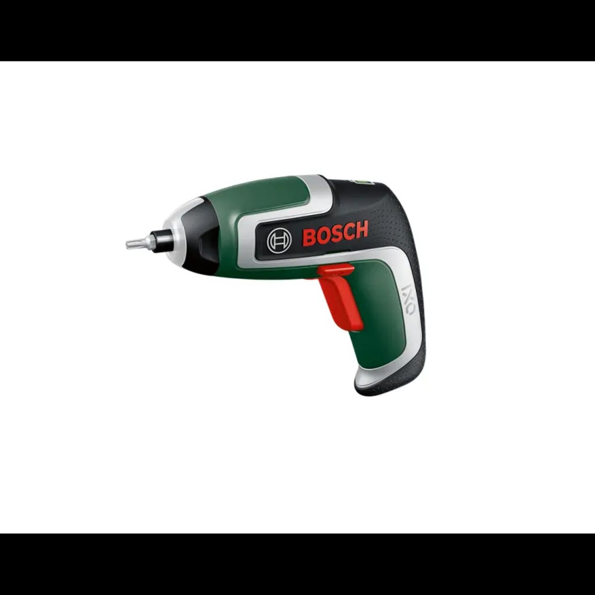 Bosch AKKUSKRUETRÆKKER IXO 7 3,6V IXO - 06039E0000