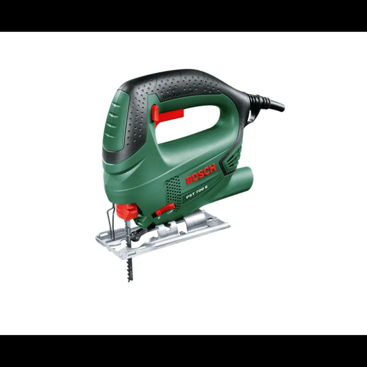 Bosch PST 700 E Stiksav - 06033A0000