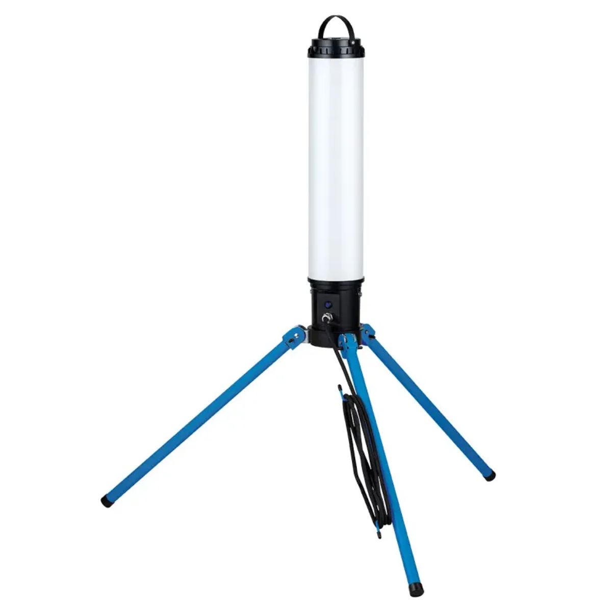 Blue Electric arbejdslampe 360 ° 100W - 2297904