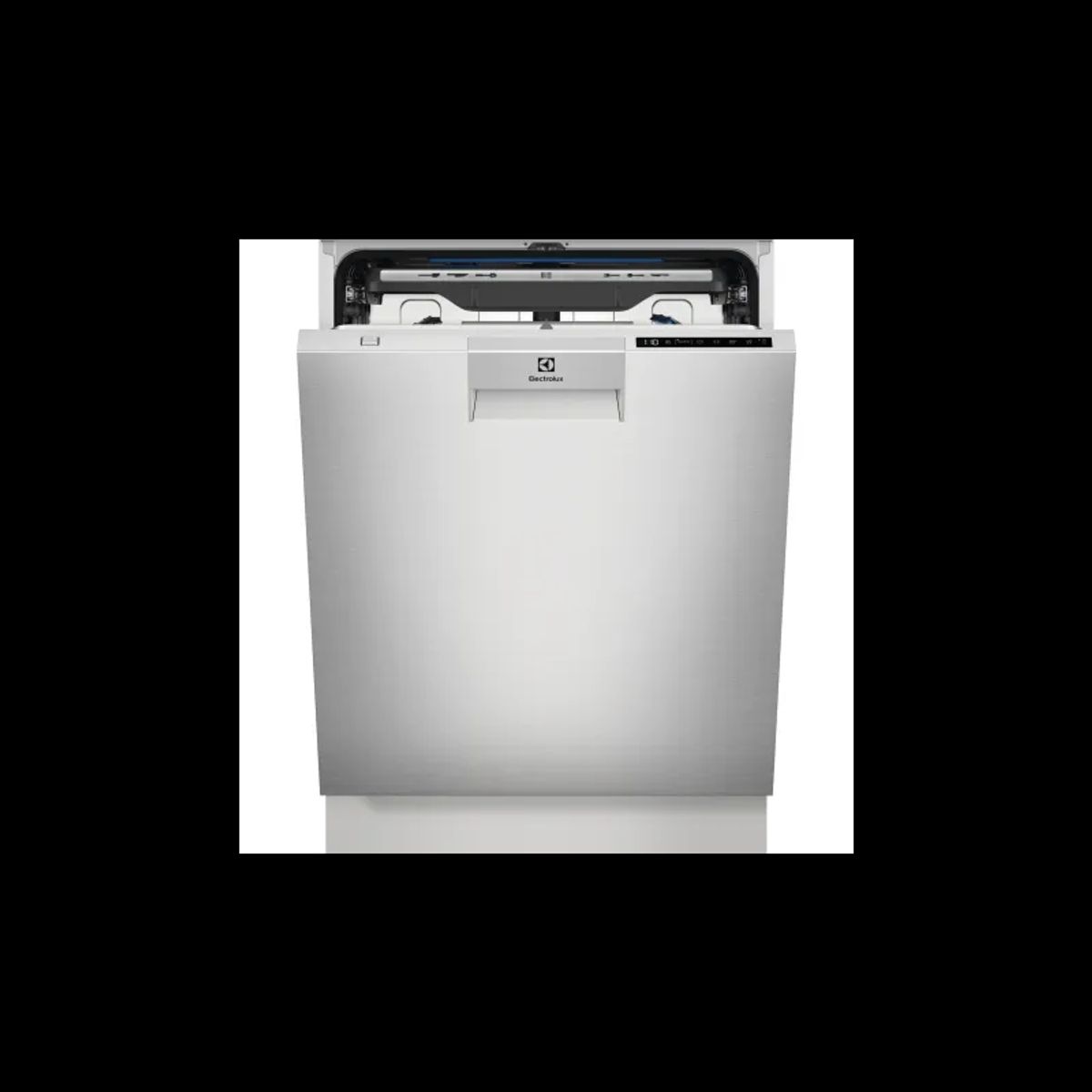 Electrolux ESG89310UX - Opvaskemaskine til indbygning