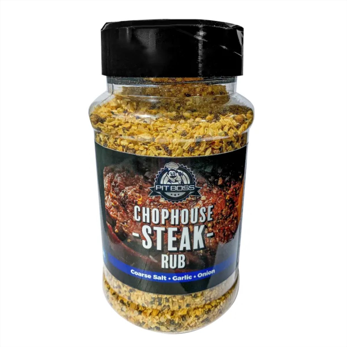 Pitboss Chophouse Steak Rub - 40906