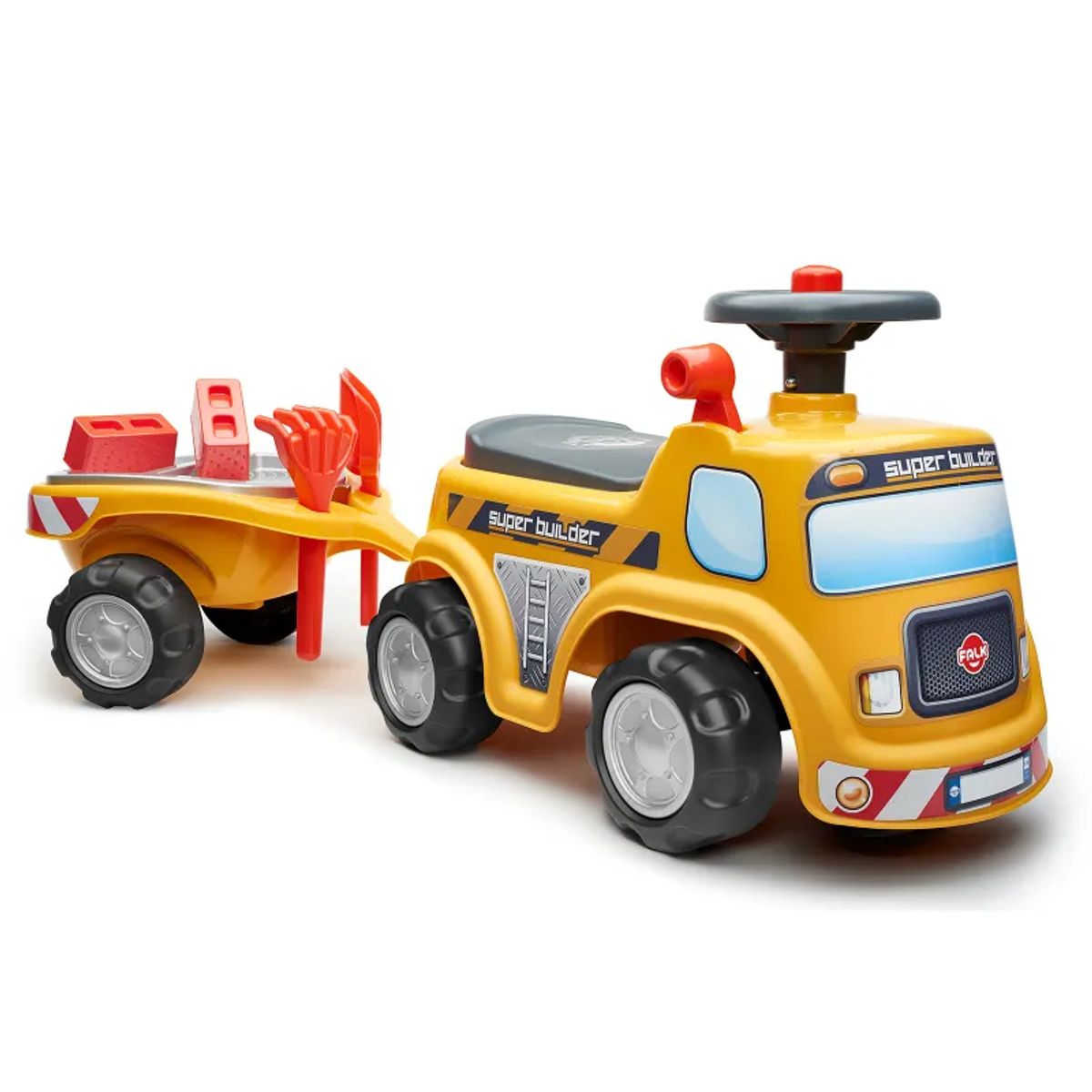 FALK Construction truck 808-002