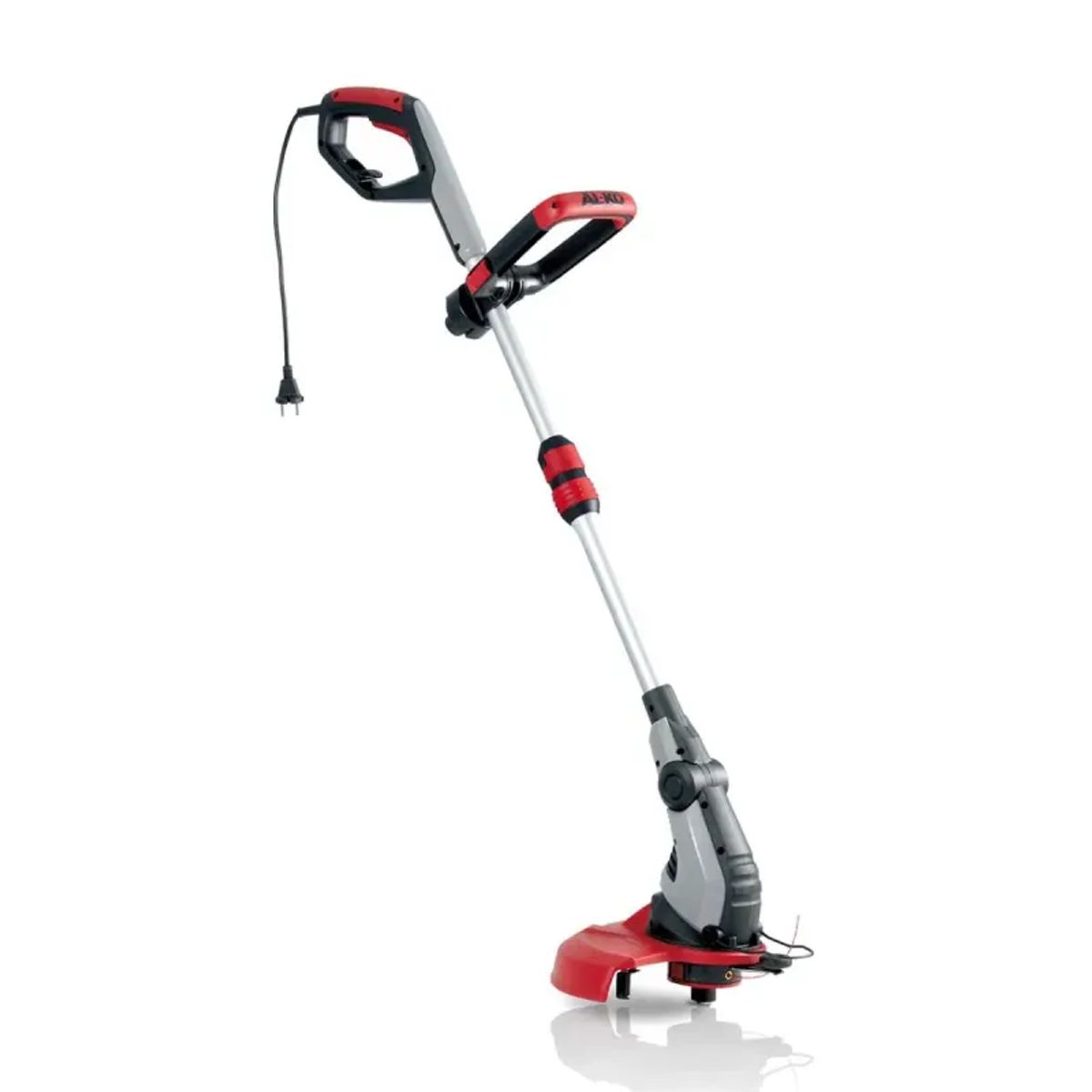 AL-KO 230V Elektrisk Trimmer GTE 550 Premium - 550 W