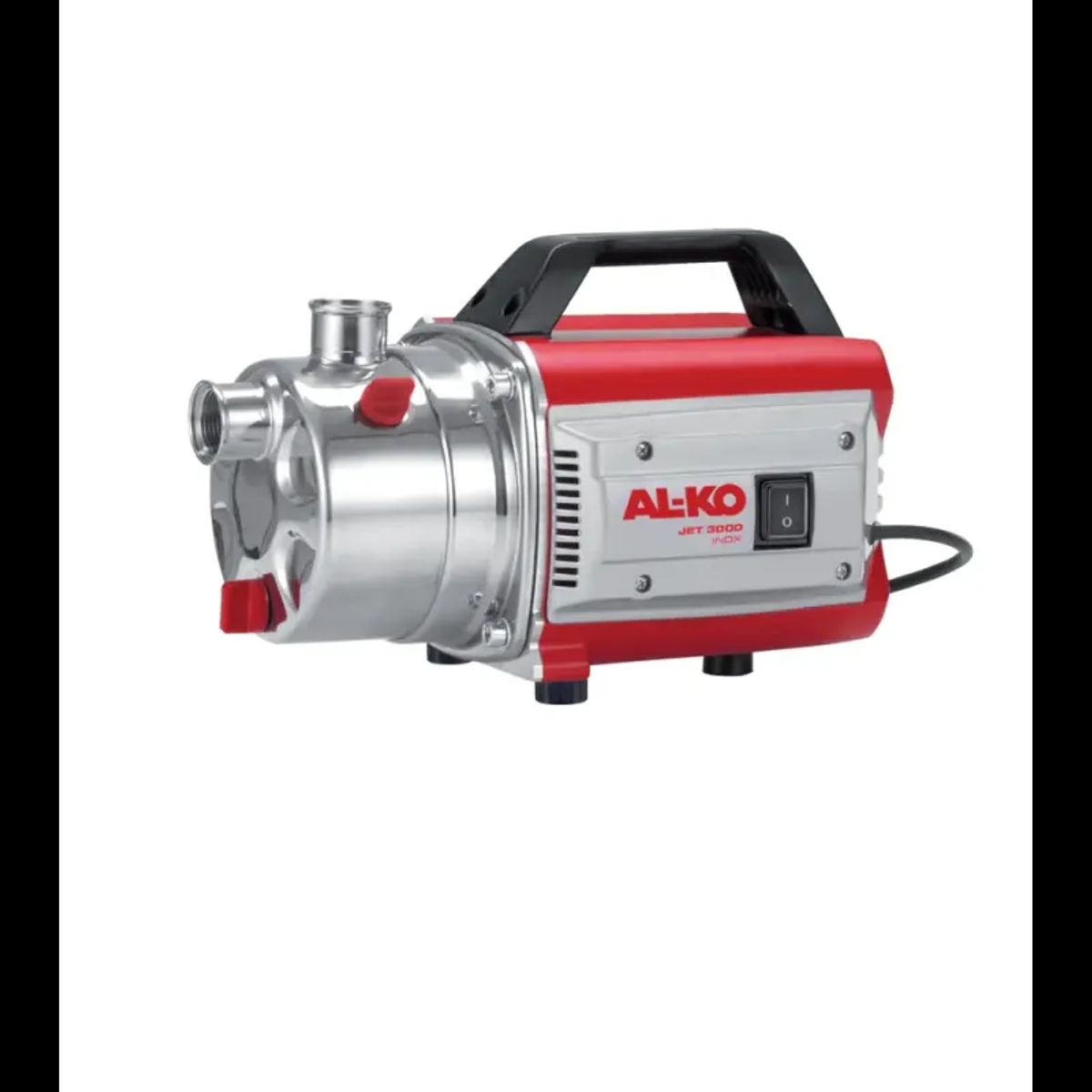 AL-KO Trykpumpe JET 3000 Inox Classic - 650 W