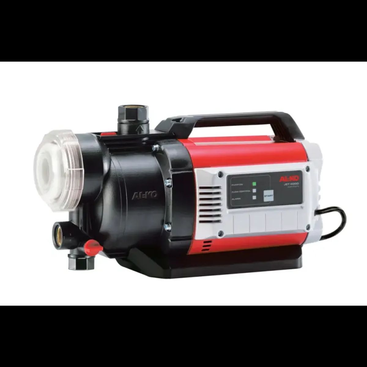 AL-KO Trykpumpe JET 4000 Comfort - 1000 W