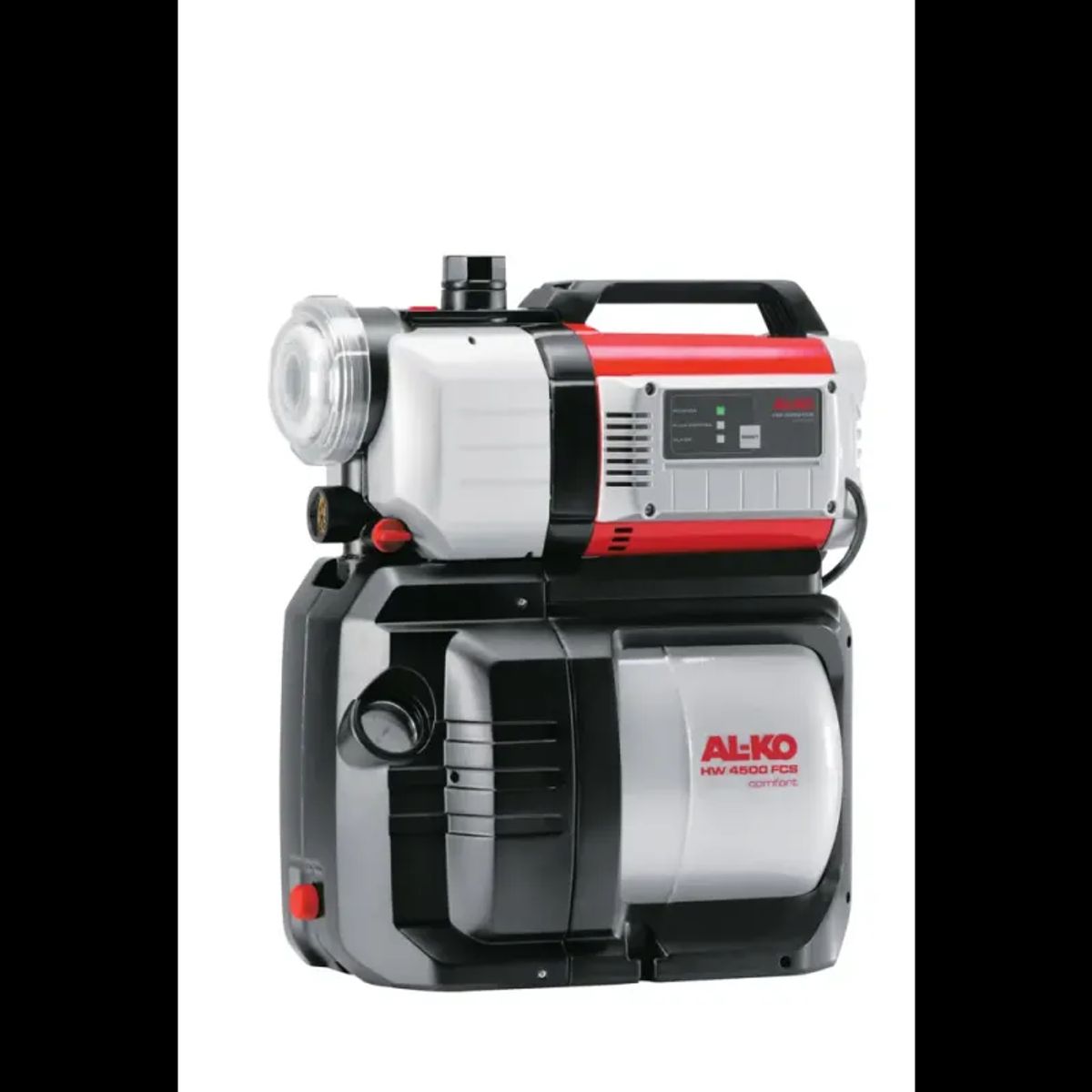 AL-KO Husvandværk HW 4500 FCS Comfort - 1300 W