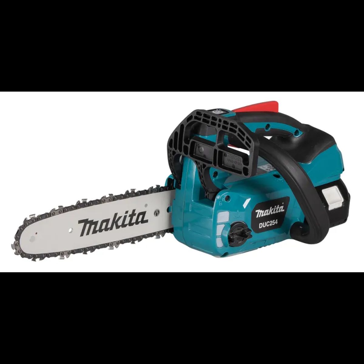 Makita Kædesav Topkap 18v - DUC254Z