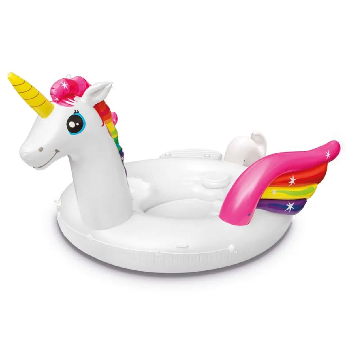 Badedyr, Unicorn Inflatable Mega