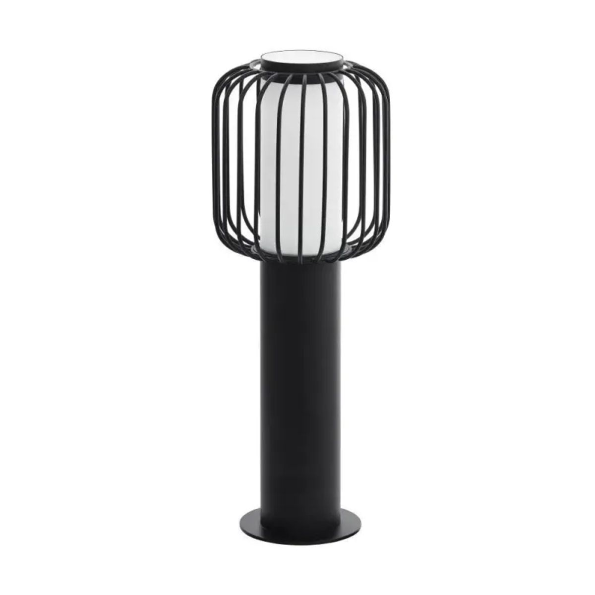 EGLO Ravello Ude Stander H450mm Sort - Udendørslampe - 98723