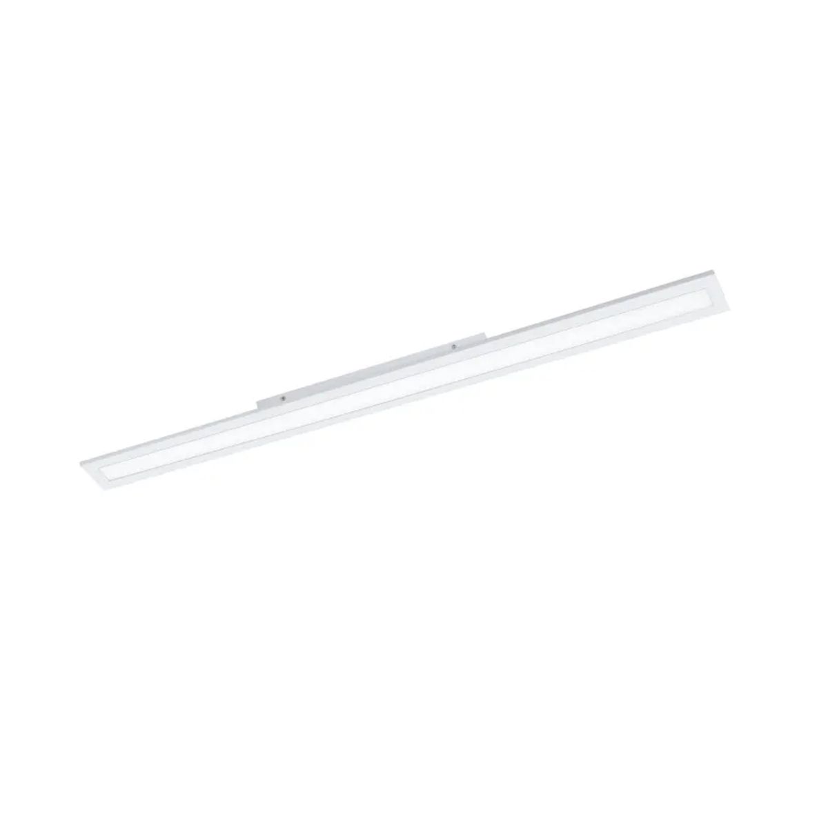 EGLO Salo-Z Loft 100x1200 4150lm 2700-6500k Hvid - Loftlampe - 900048