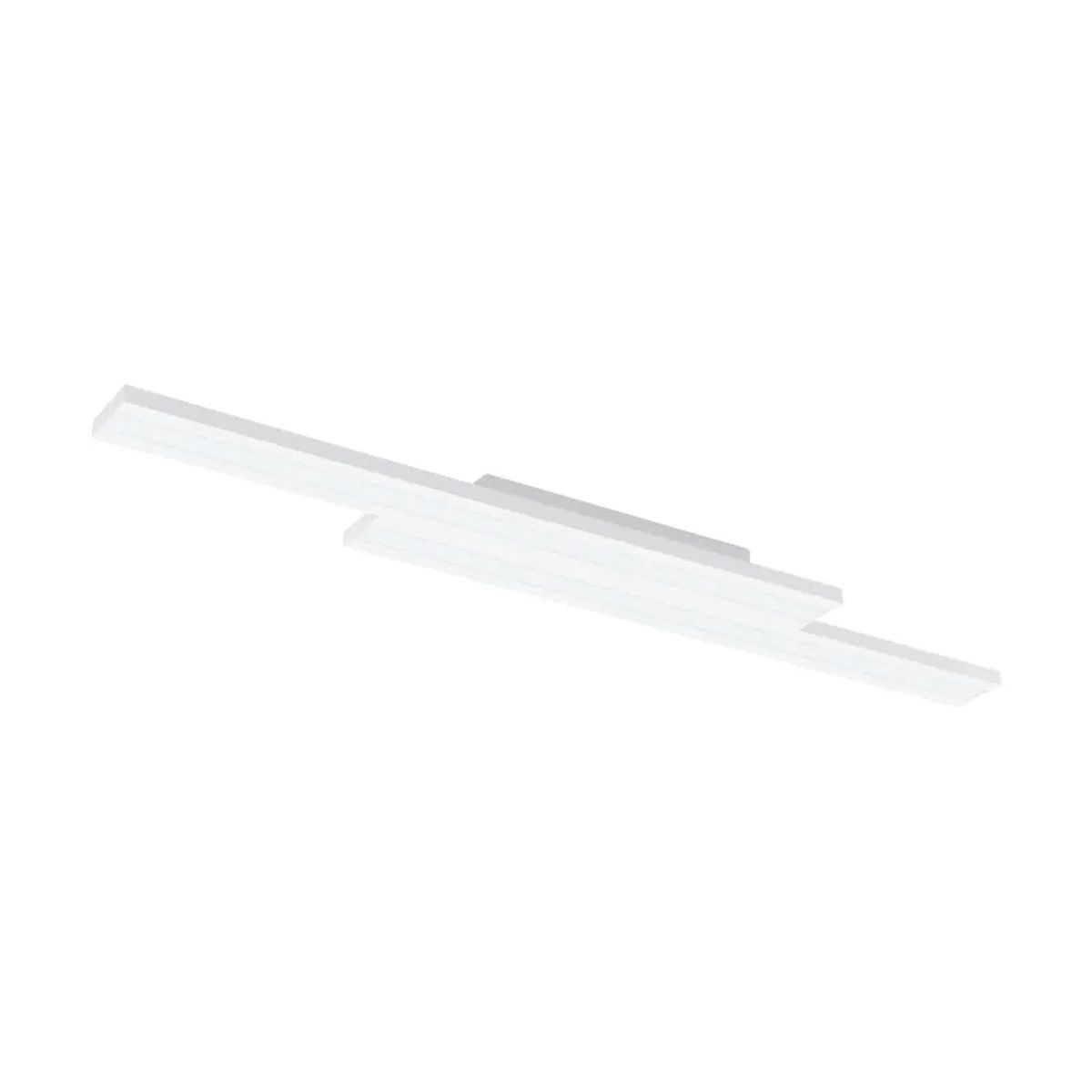 EGLO Saliteras-Z Loft L1160 Rgb 3100lm 2700-6500k Hvid - Loftlampe - 900022