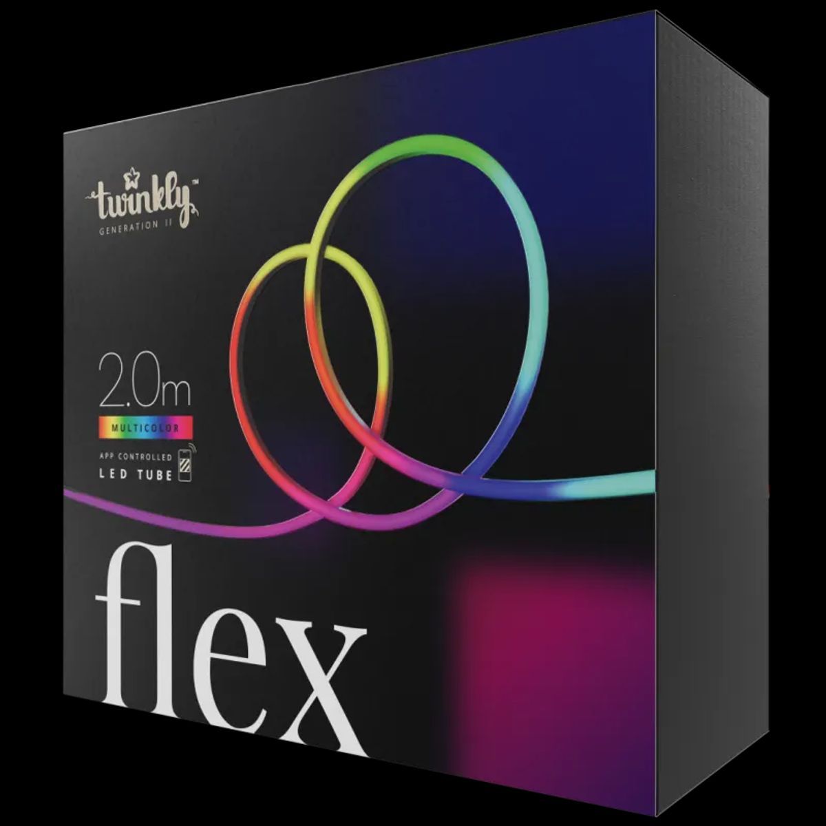 Twinkly lightstrip - flex starter kit 2m