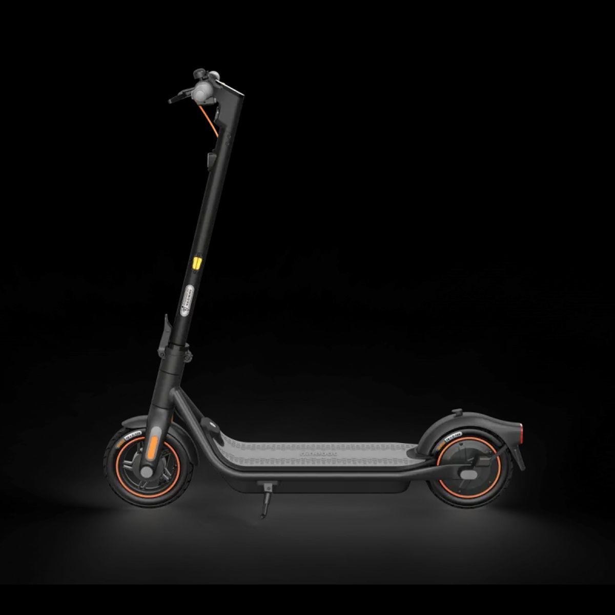 Ninebot by Segway Kickscooter F65D - 20 km/t