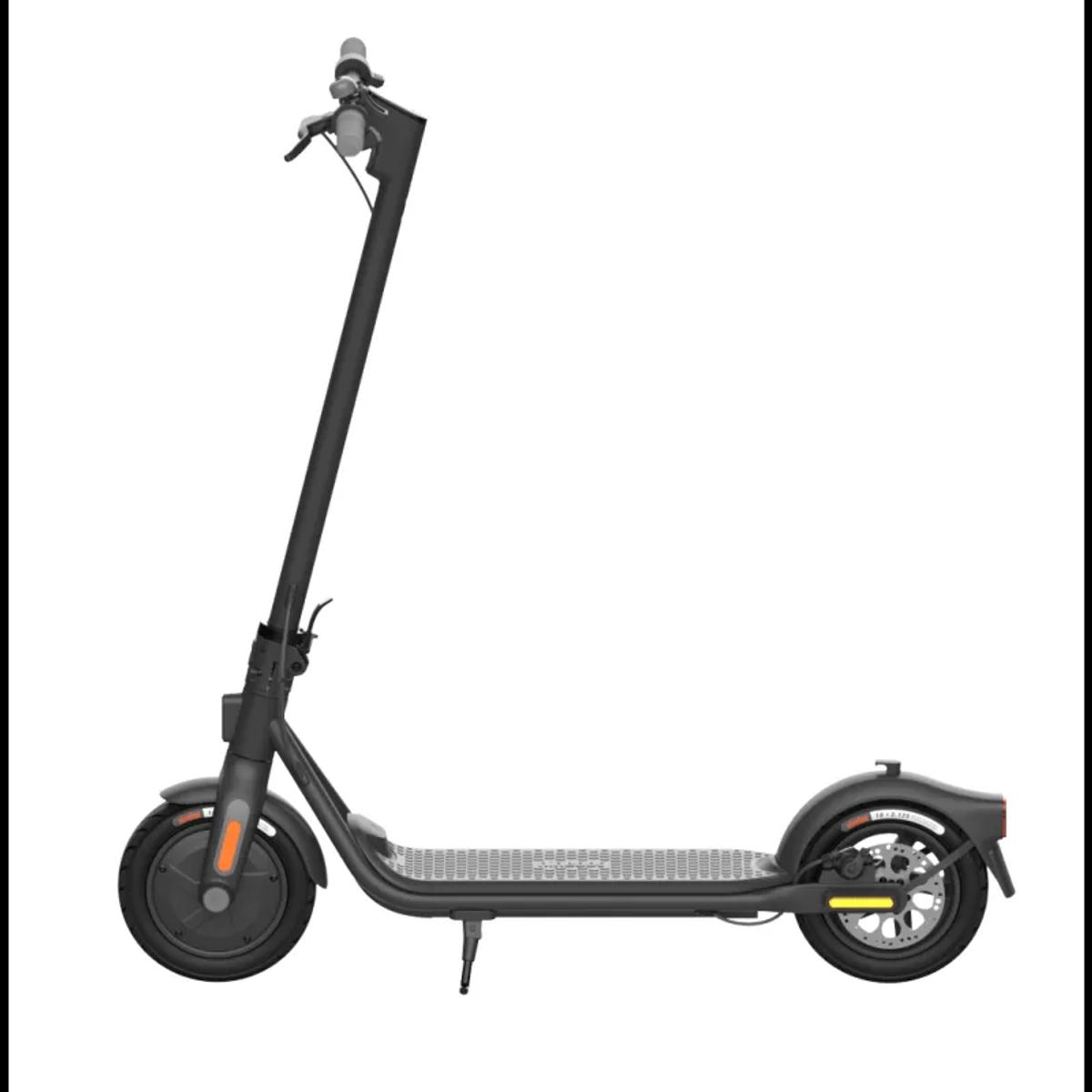 Ninebot by Segway Kickscooter F25E II - 25 km/t