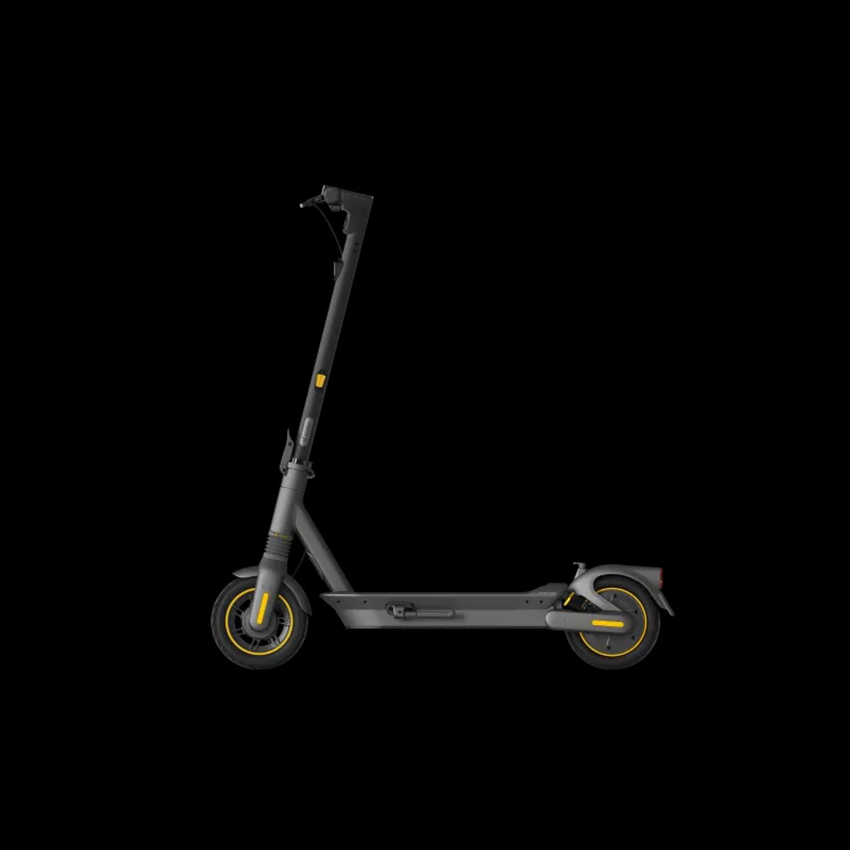 Ninebot by Segway KickScooter MAX G2 D - 20 km/t