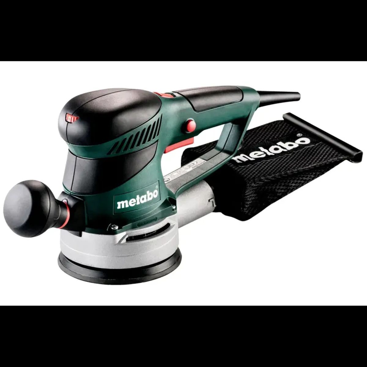 Metabo Excentersliber SXE 425 Turbo Tec