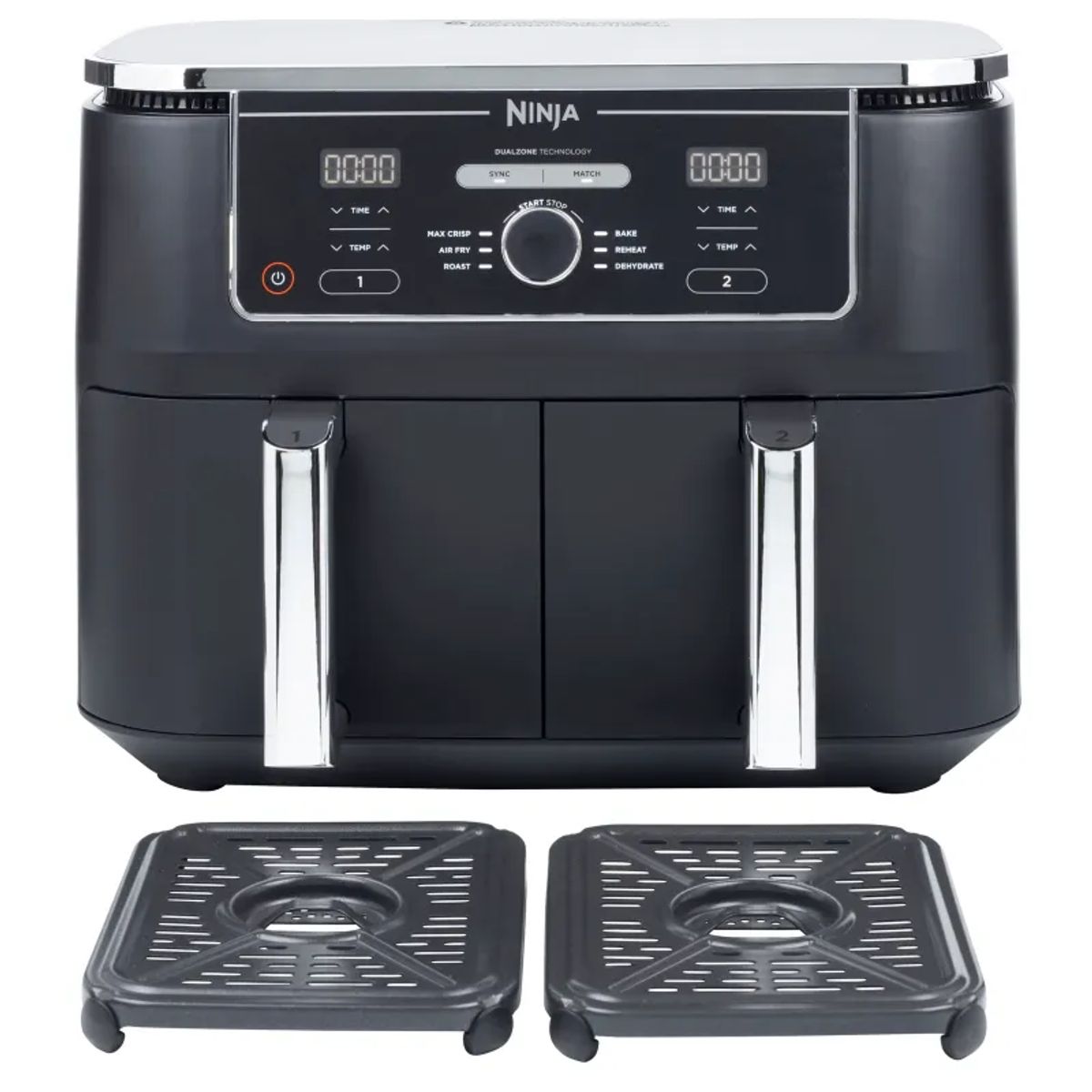 Ninja AF400EU - Grill- / friture Airfryer