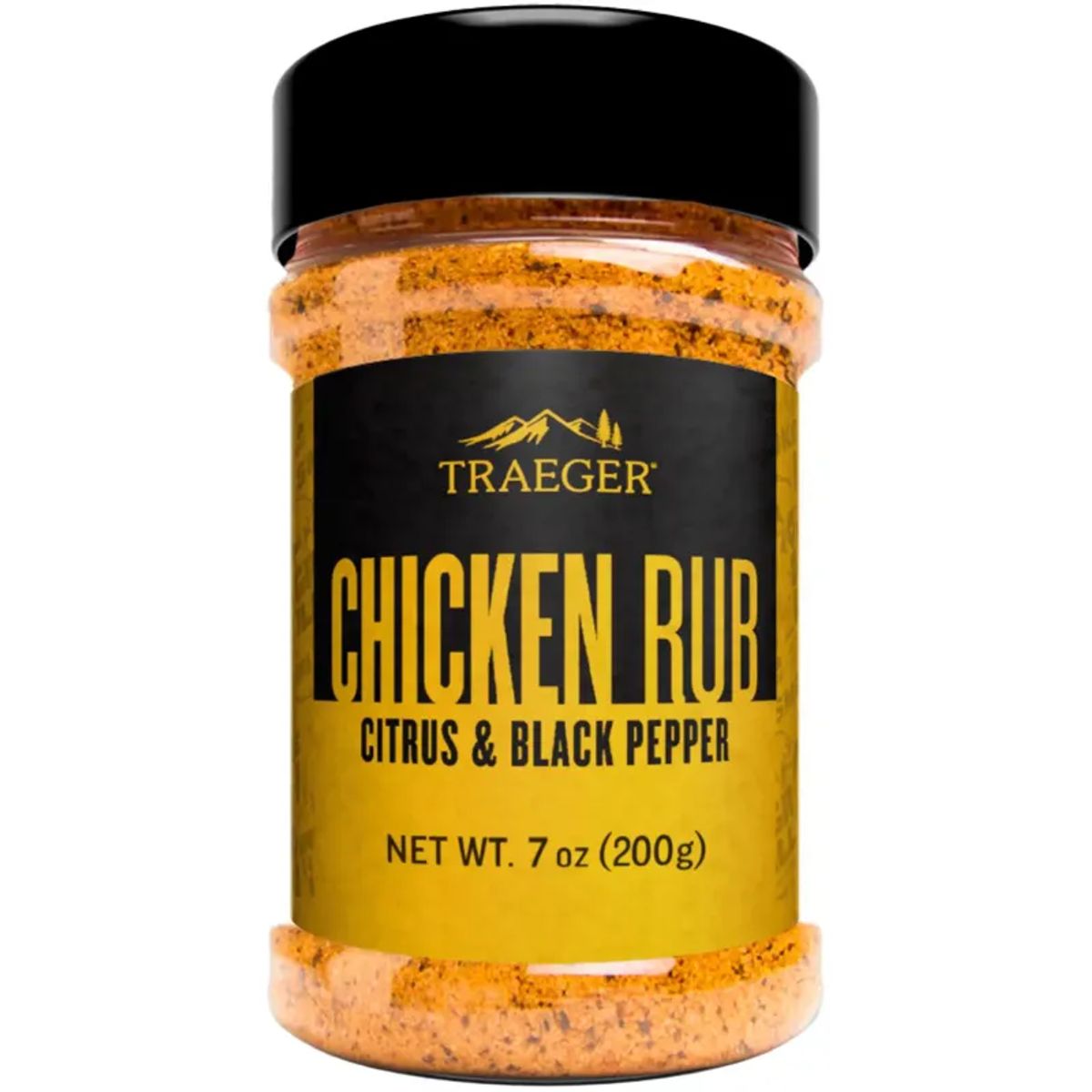 Traeger Chicken Rub, 200gr.