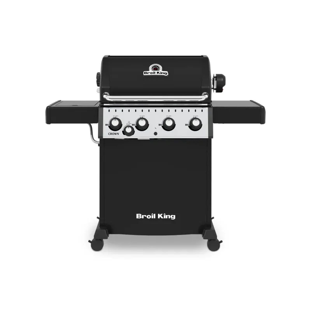 Broil King Crown 430 R Limited - Gasgrill