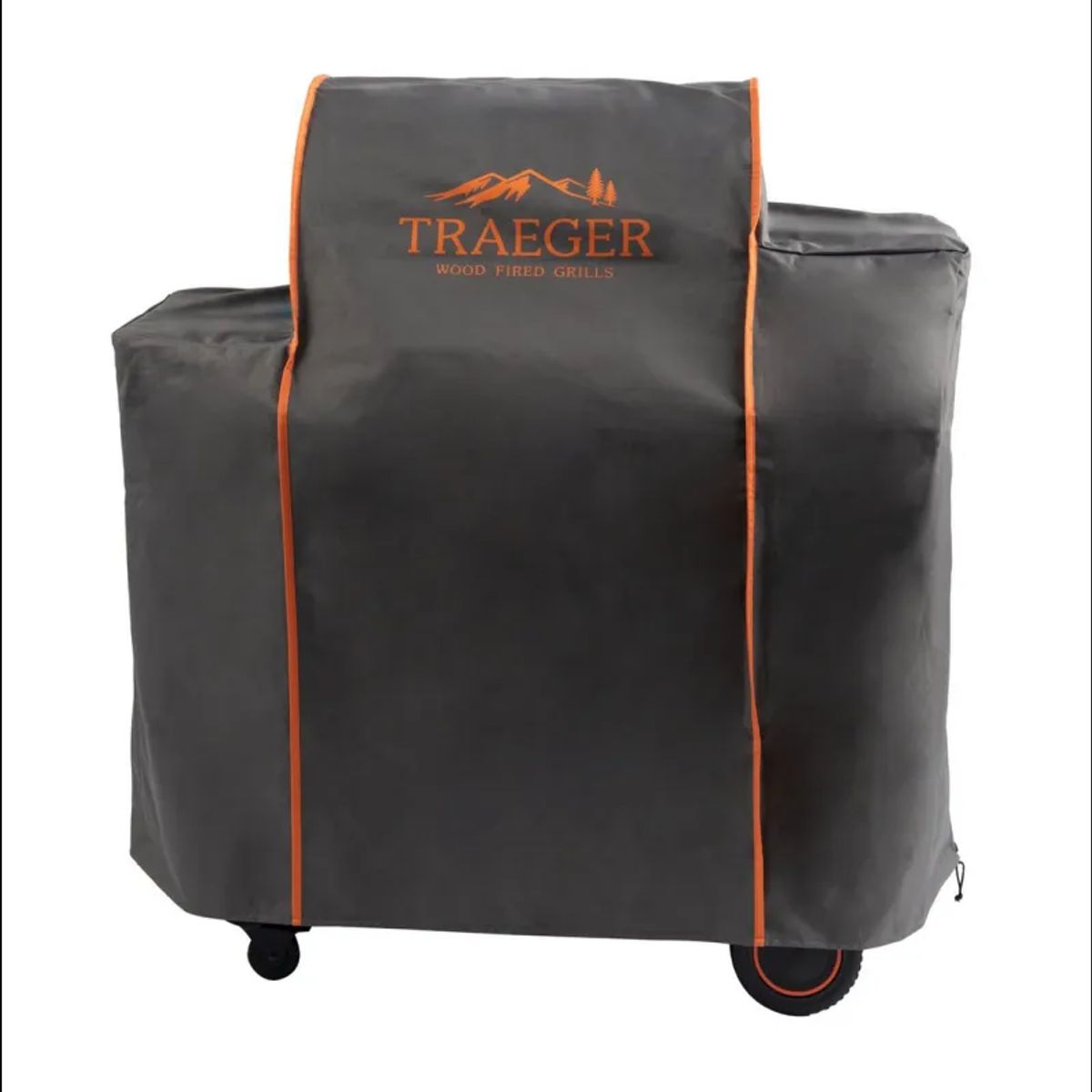 Traeger Betræk Timberline 850