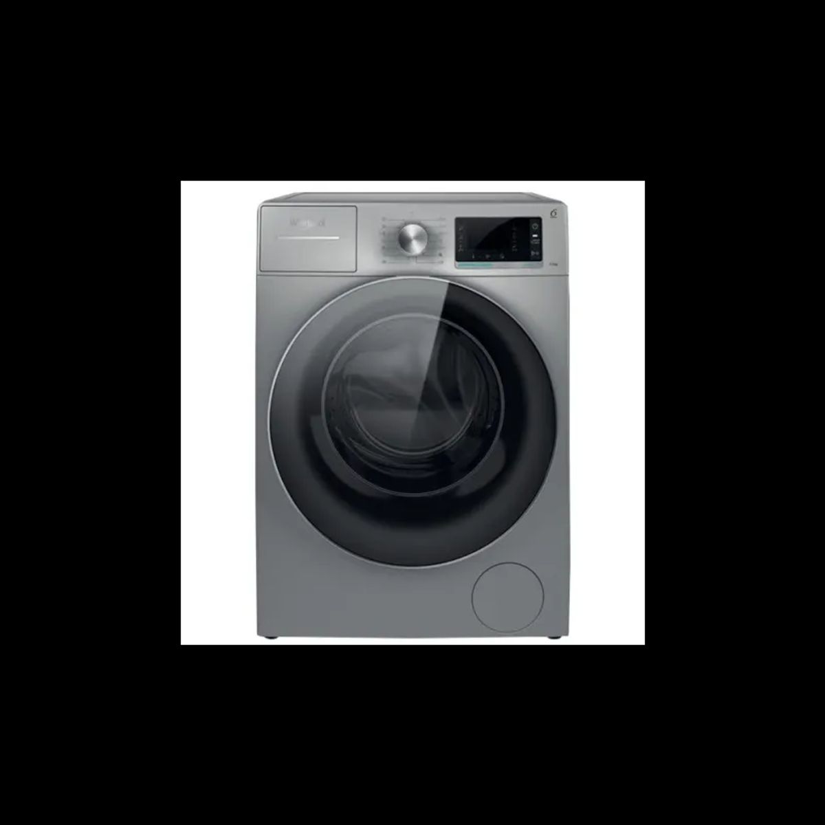 Whirlpool AWH912SPRO - Prof Vaskemaskiner