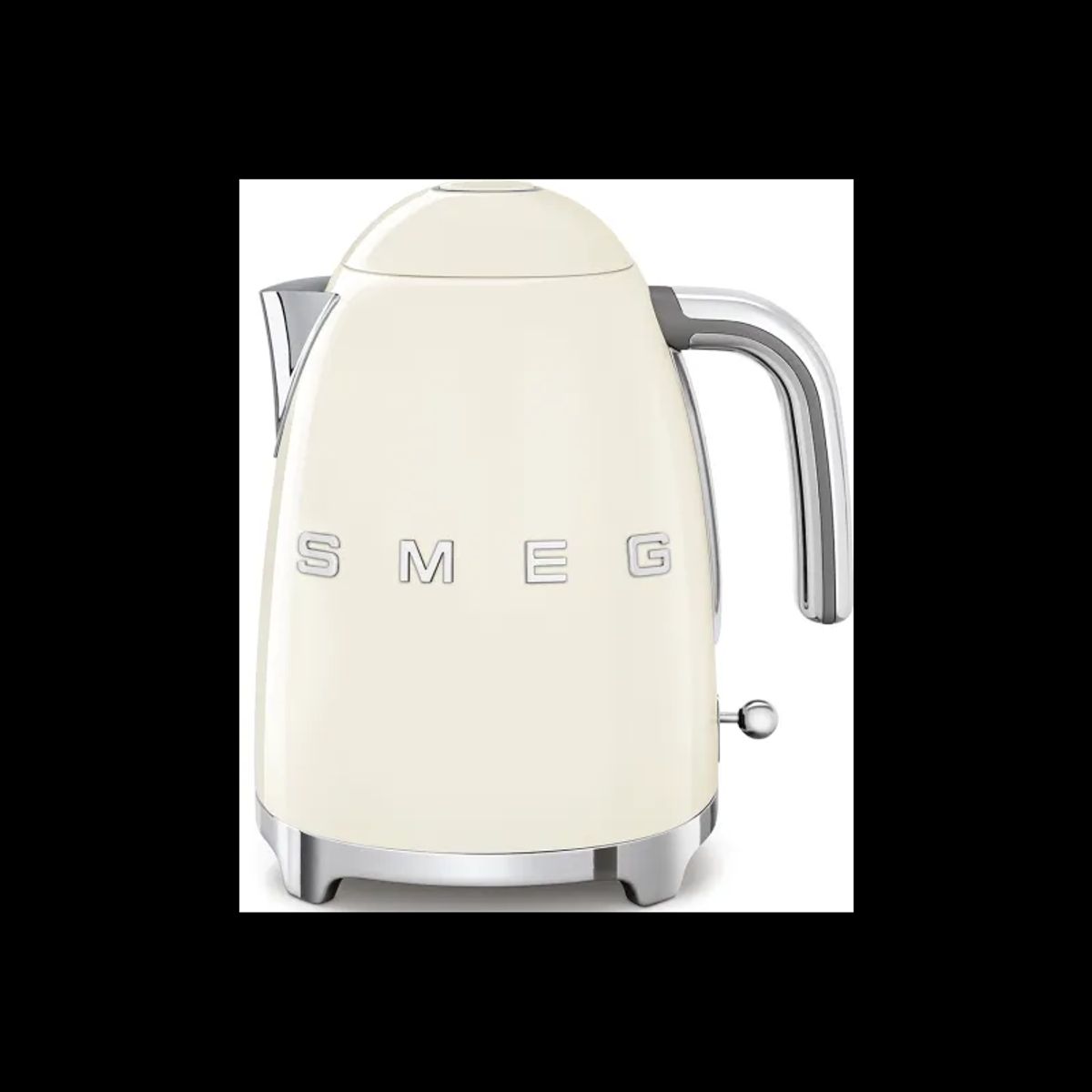 Smeg KLF03CREU - Elkande