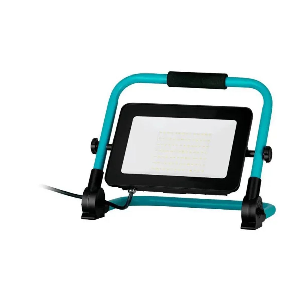 EGLO Arbejdslampe 100w 9000lm Ip65 Turkis - Arbejdslampelampe - 900532