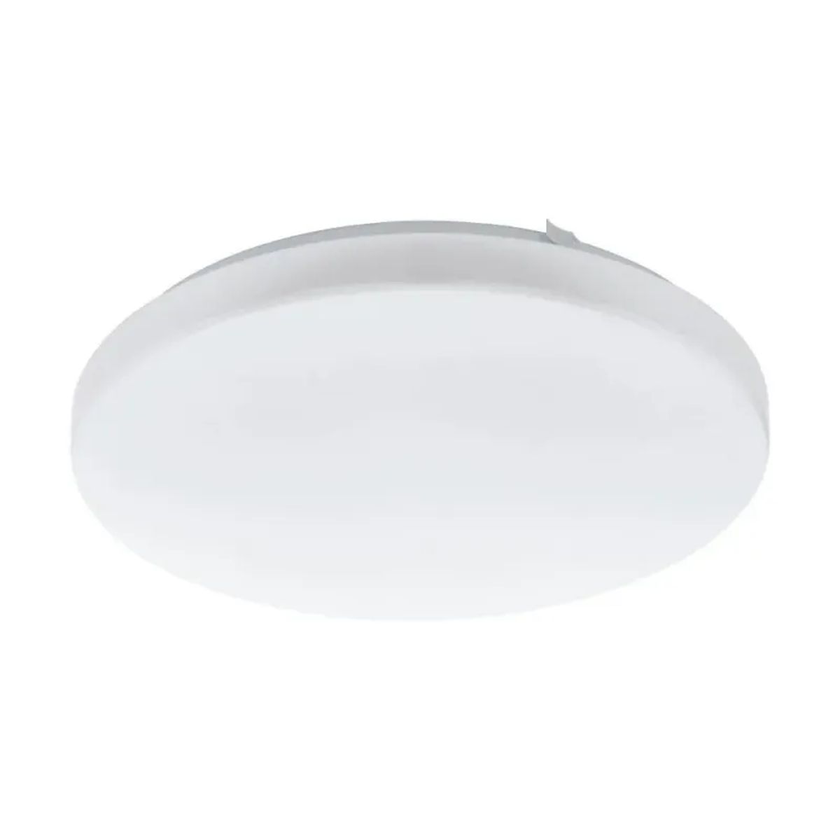 EGLO Frania Loft Ø330 14,6w 1600lm 3000k Hvid - Loftlampe - 97872