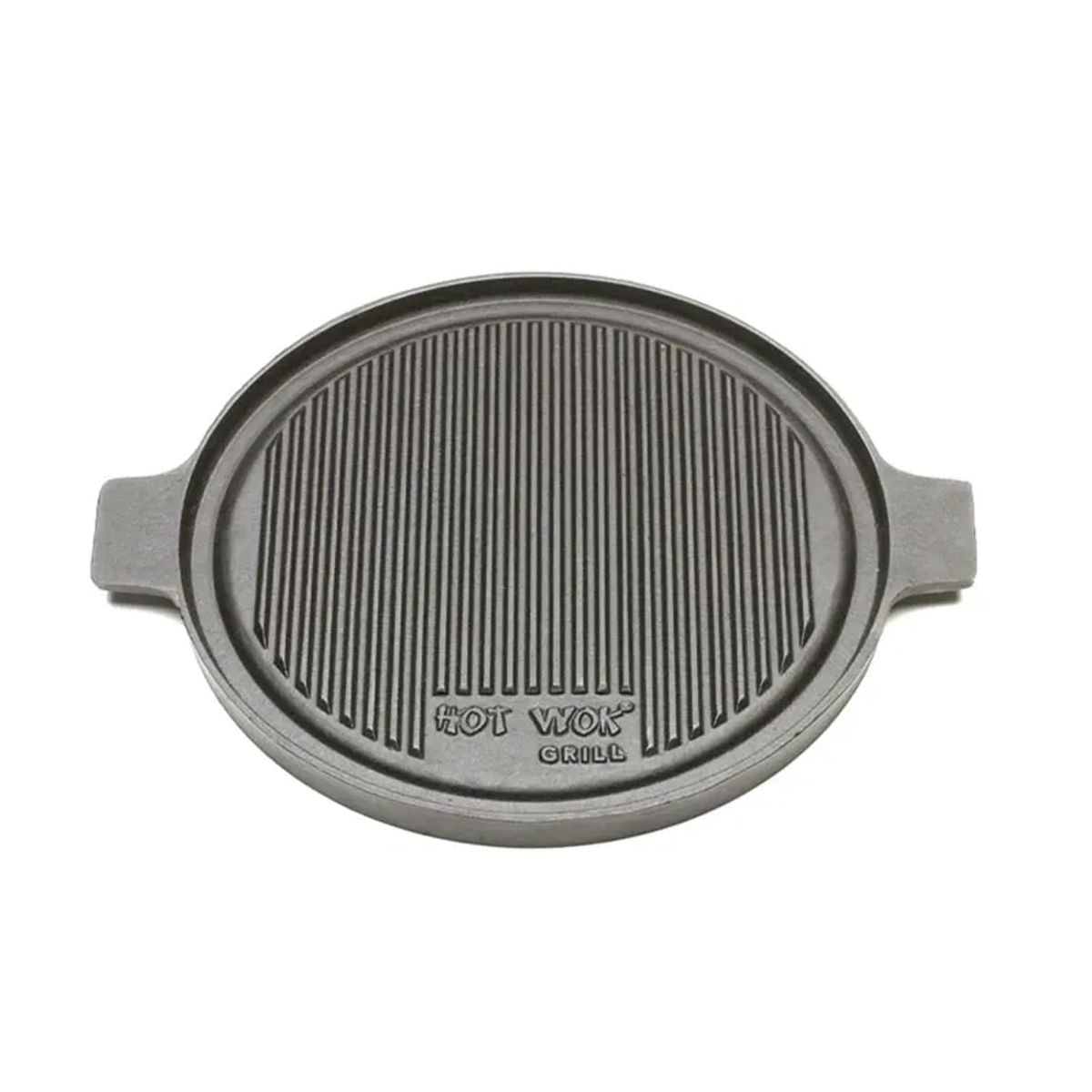 Hot Wok Grillpande 32,5 Cm.