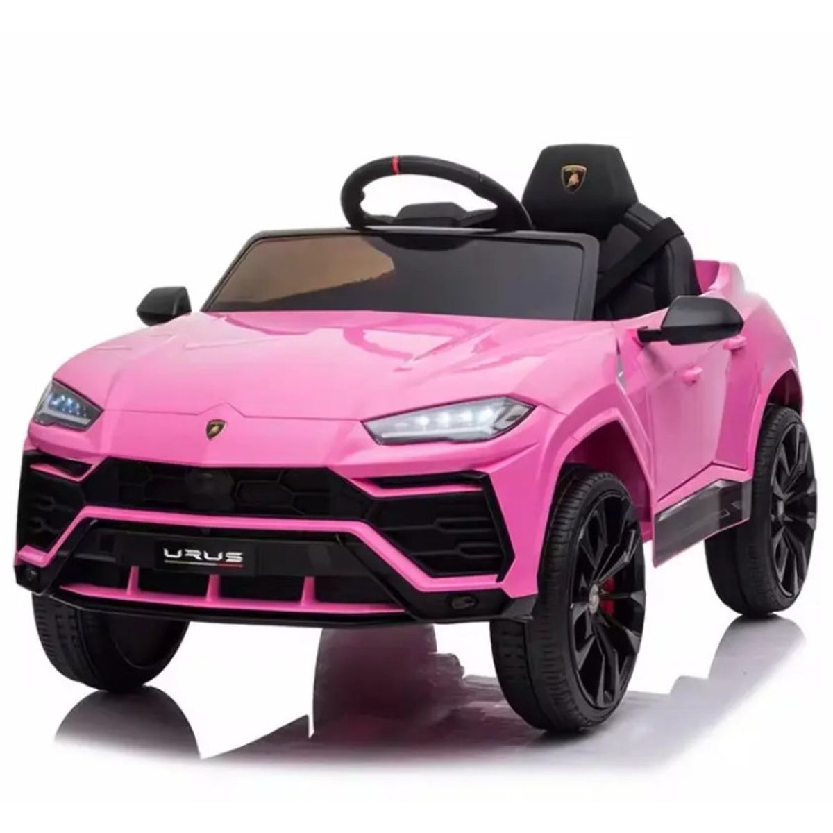 Lamborghini Urus Elbil - 6951376