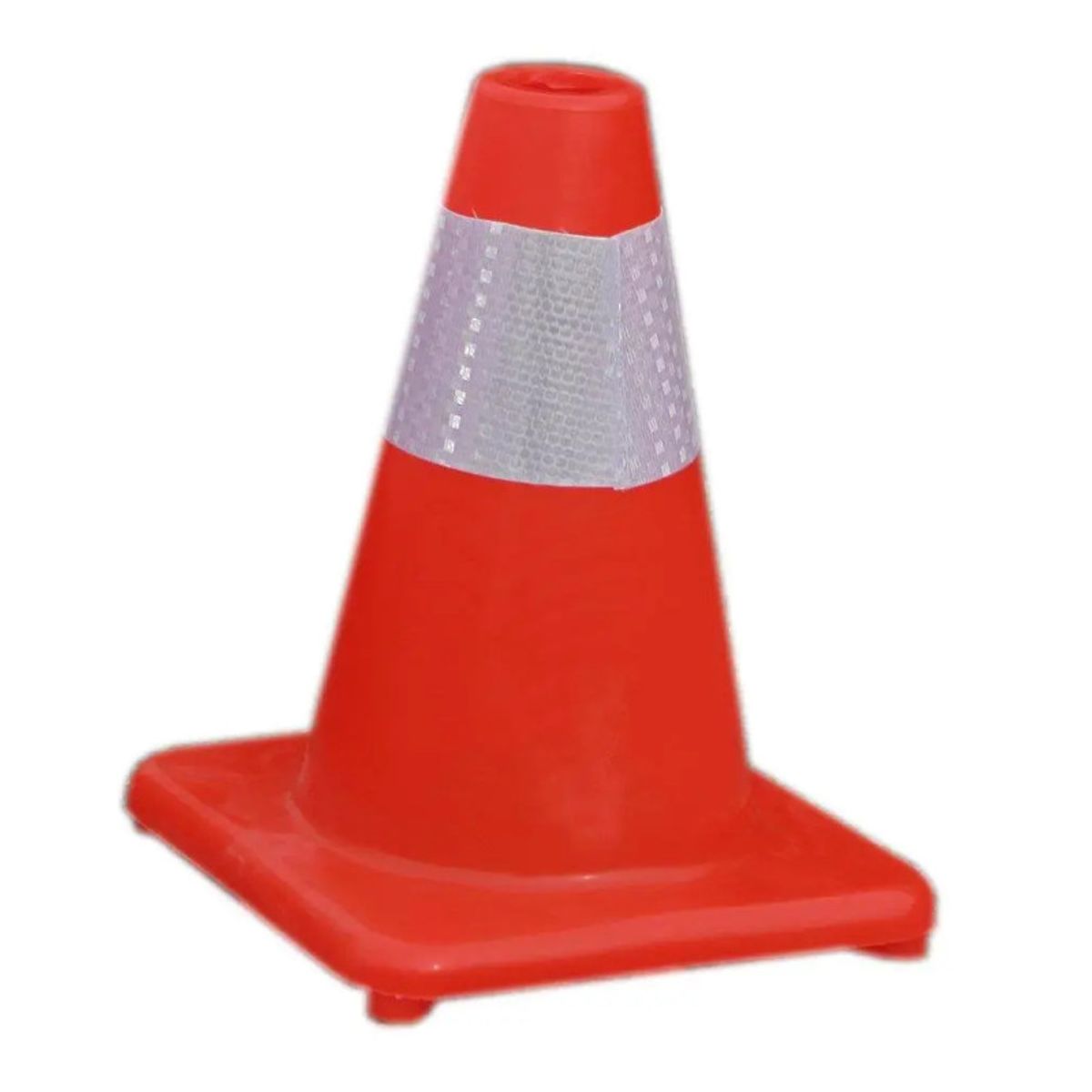 Traffic cone Elbil - 6950416