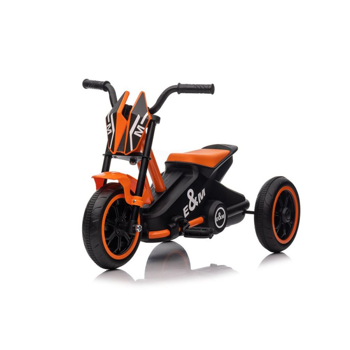 Elite Toys Spirit - Pedal Gokart