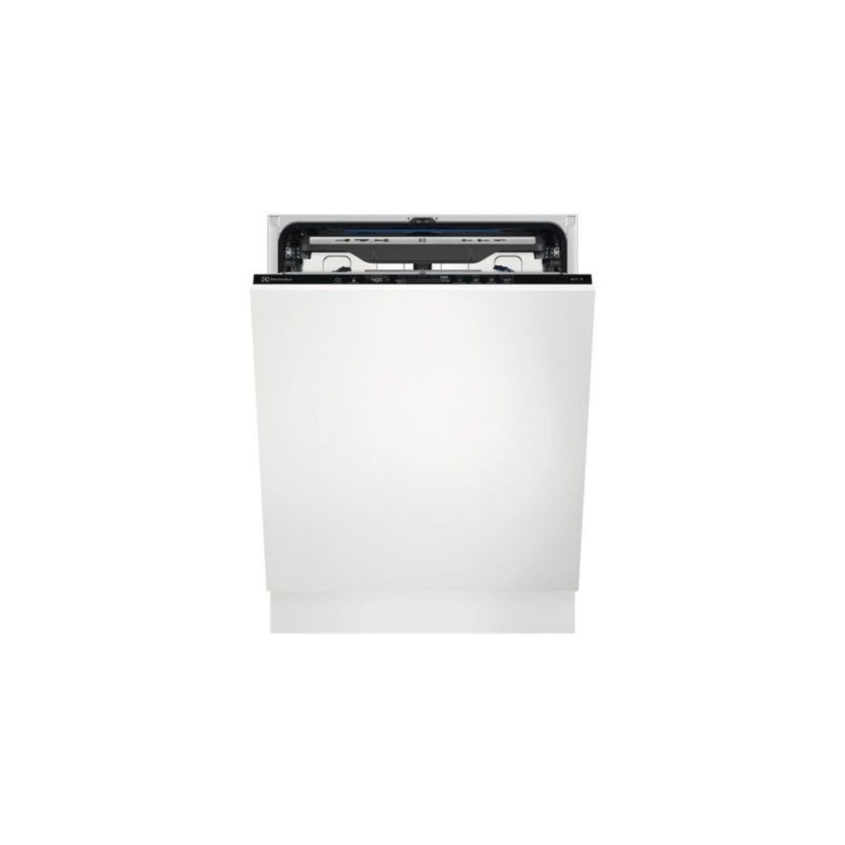 Electrolux EEG68520W Opvaskemaskine til integrering XXL