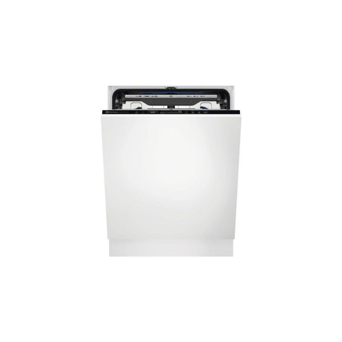 Electrolux XE75530V Opvaskemaskine til integrering