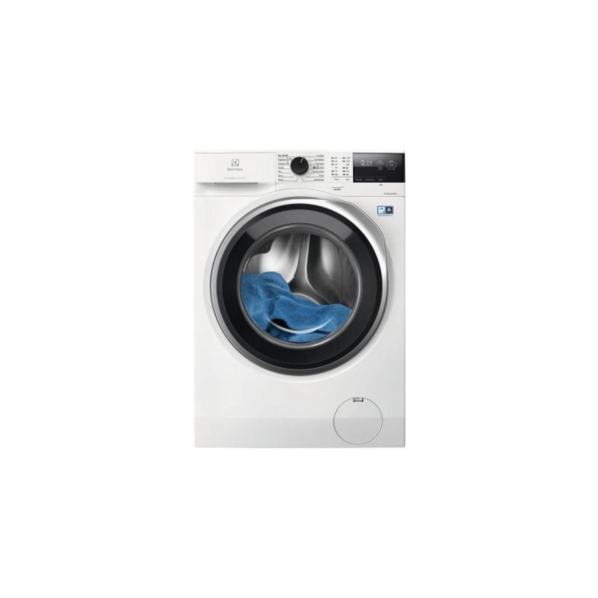 Electrolux XLNF64825N Frontbetjent vaskemaskine