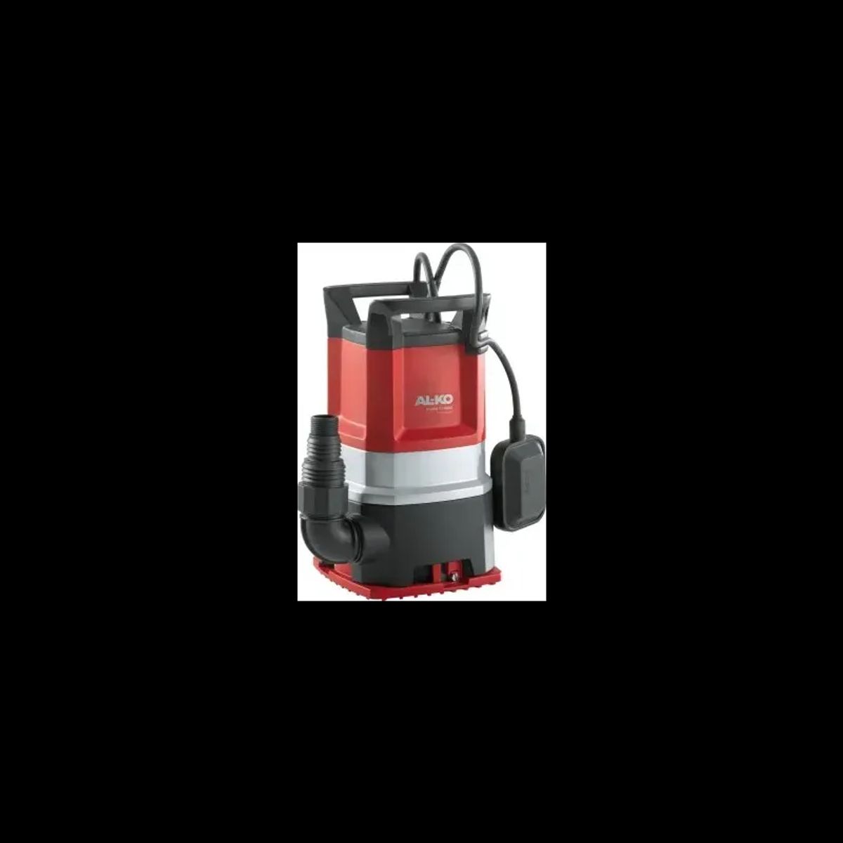 AL-KO Dykpumpe TWIN 11000 Premium 850 W