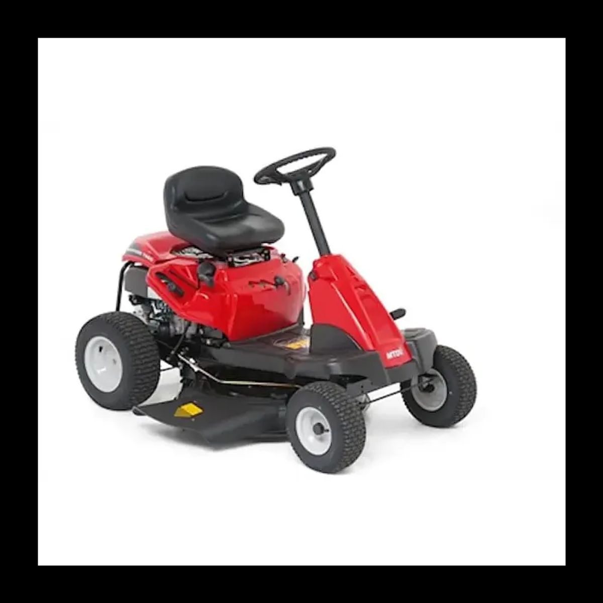 MTD MINIRIDER 76 SDE Minirider med Sideudkast