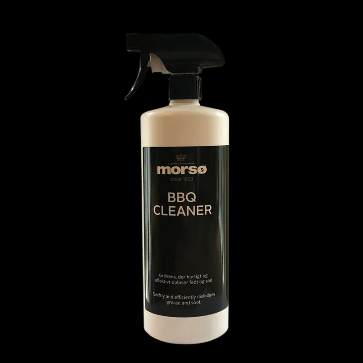 Morsø BBQ Cleaner 1 ltr.