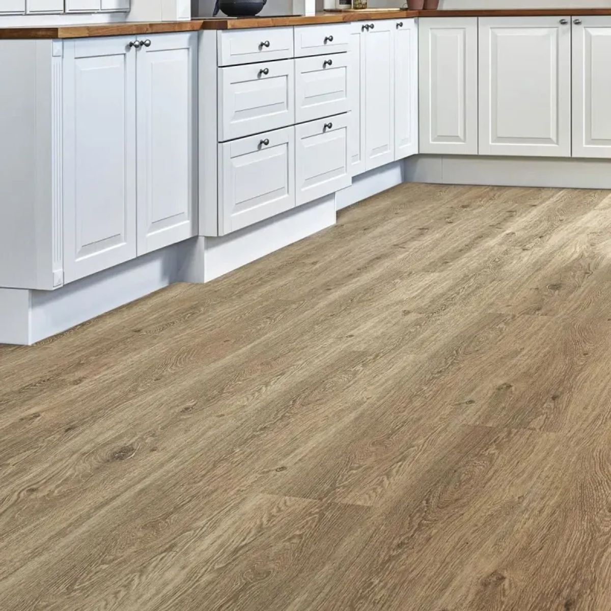 Timberman Vp Novego Natural Oak 235x1522x7,5mm Pr M2.