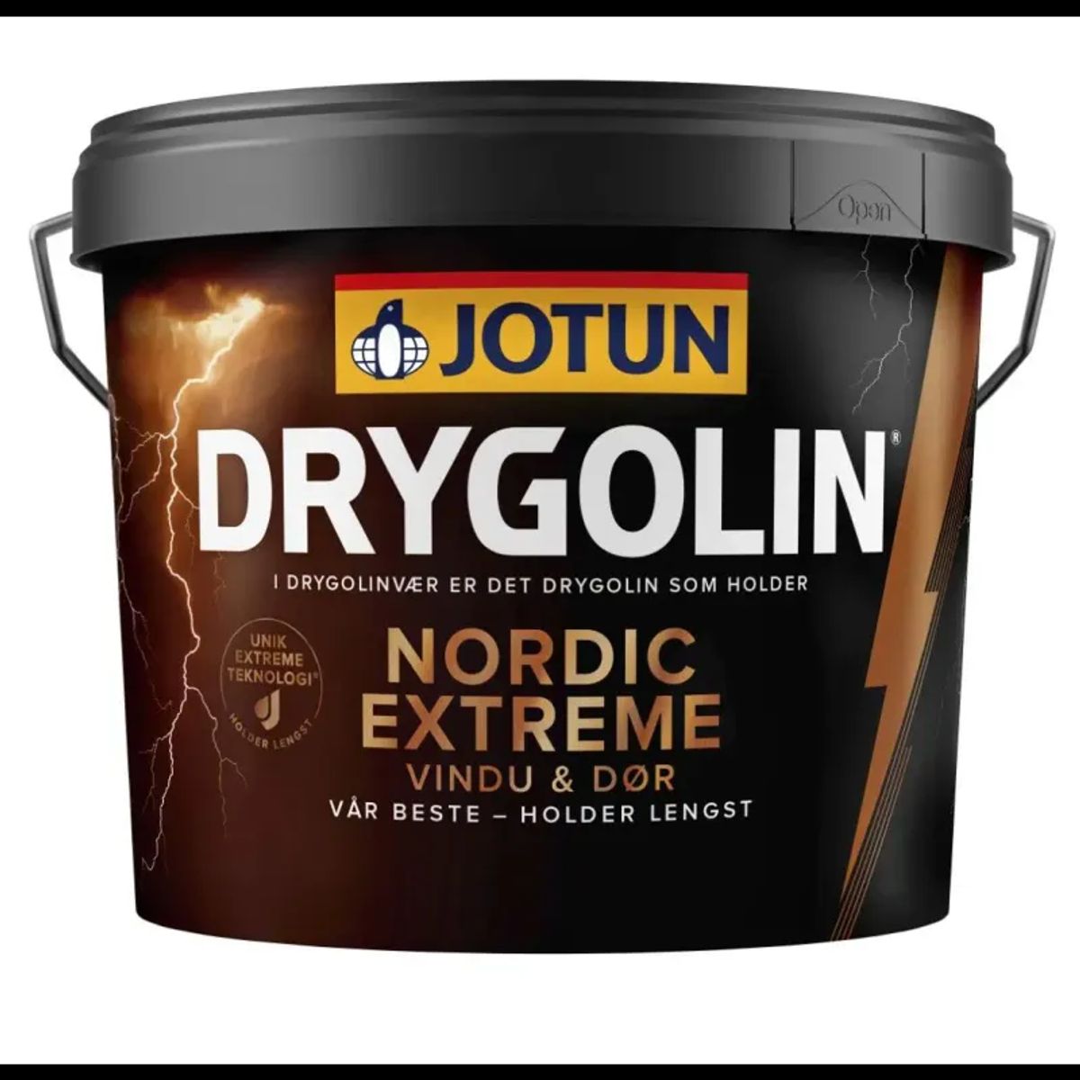 Drygolin Nordic Extreme 2,7lt