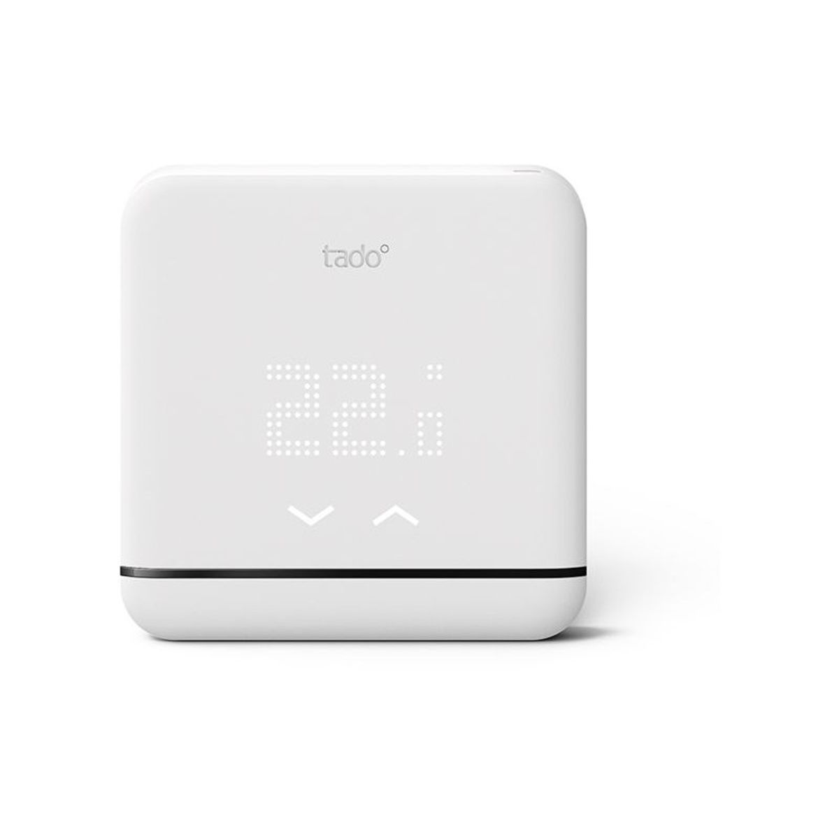 Tado Smart AC & Heat Pump Ctrl V3+ Smart styring af varmepumpe og AC