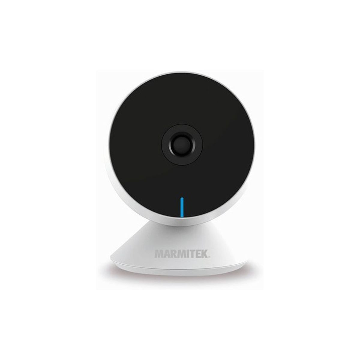 Marmitek Smart Wi-Fi camera indendørs HD Indendørssensor