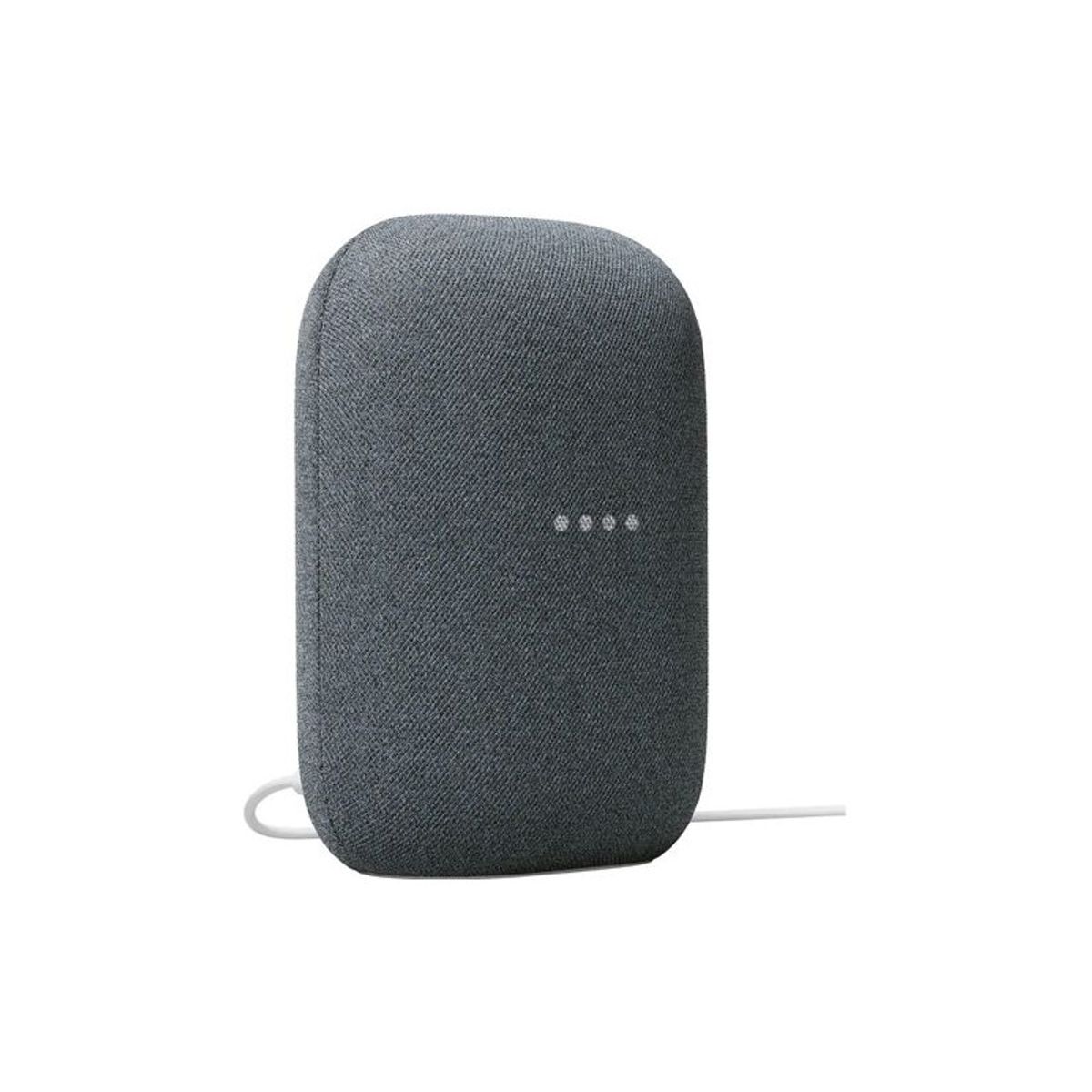 Google Nest Audio - Charcoal Smart Højtaler